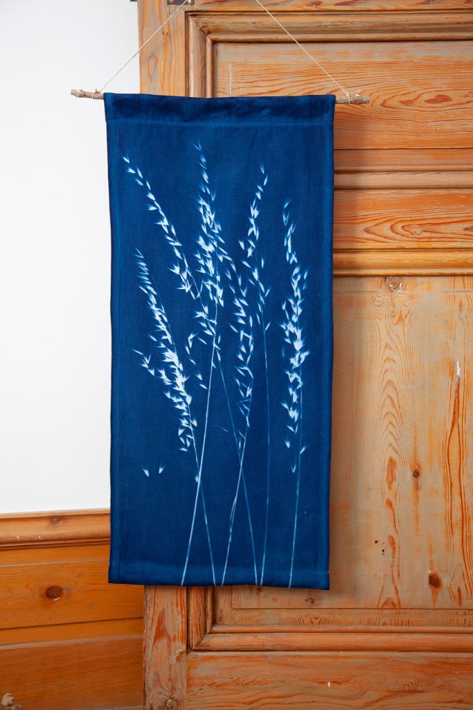 Kakemono 1
