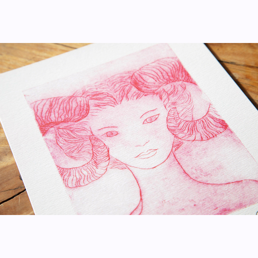 Femme Bélier – Image 6