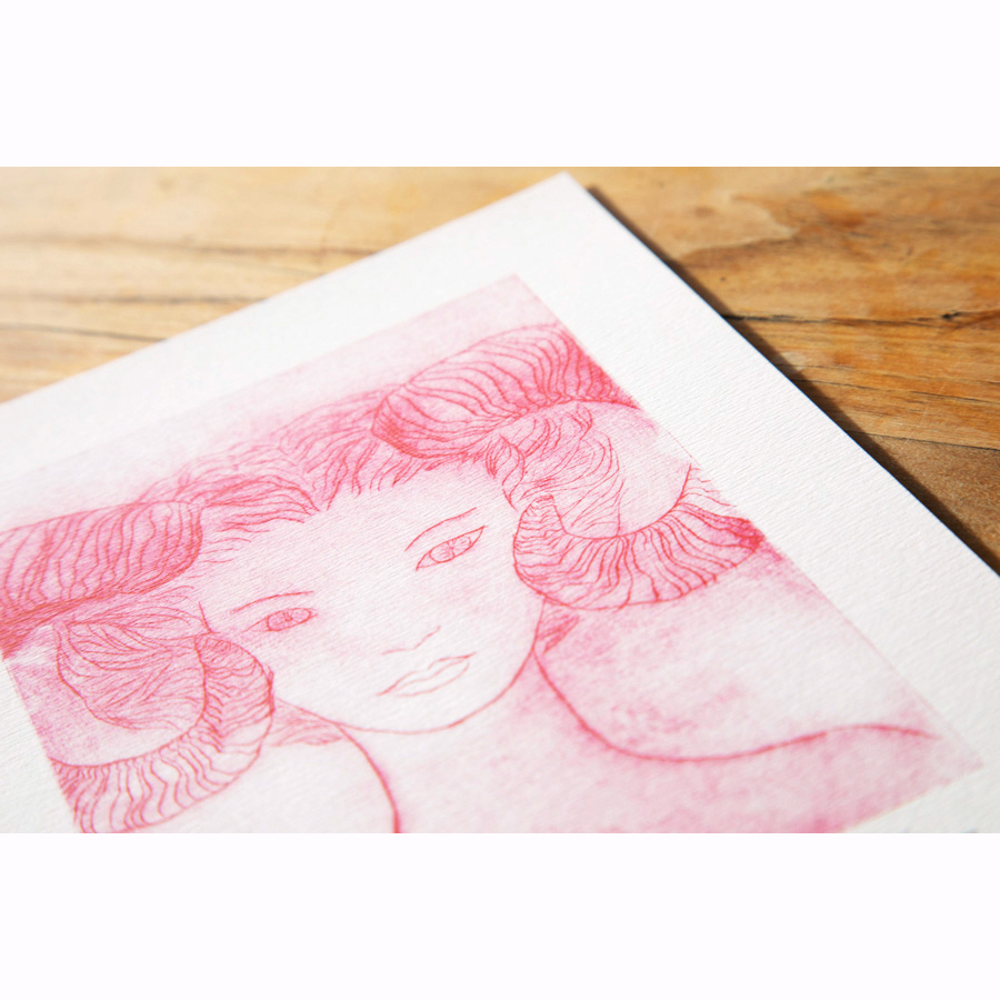 Femme Bélier – Image 7