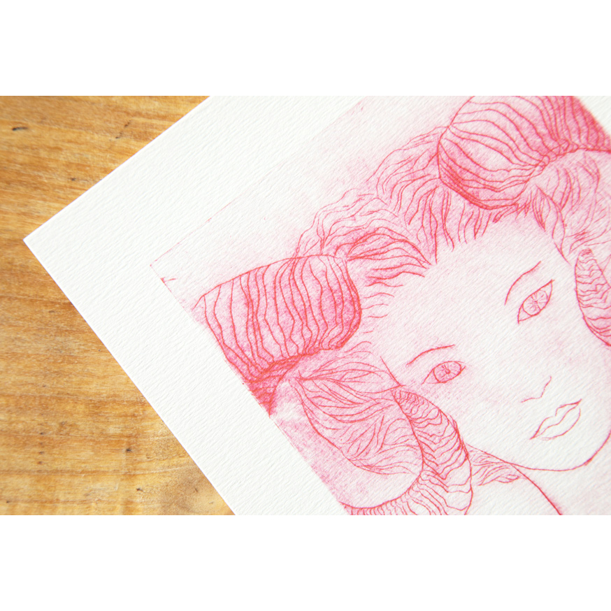 Femme Bélier – Image 8
