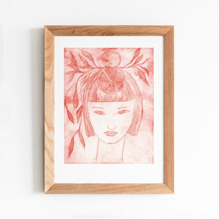 Femme Citrus