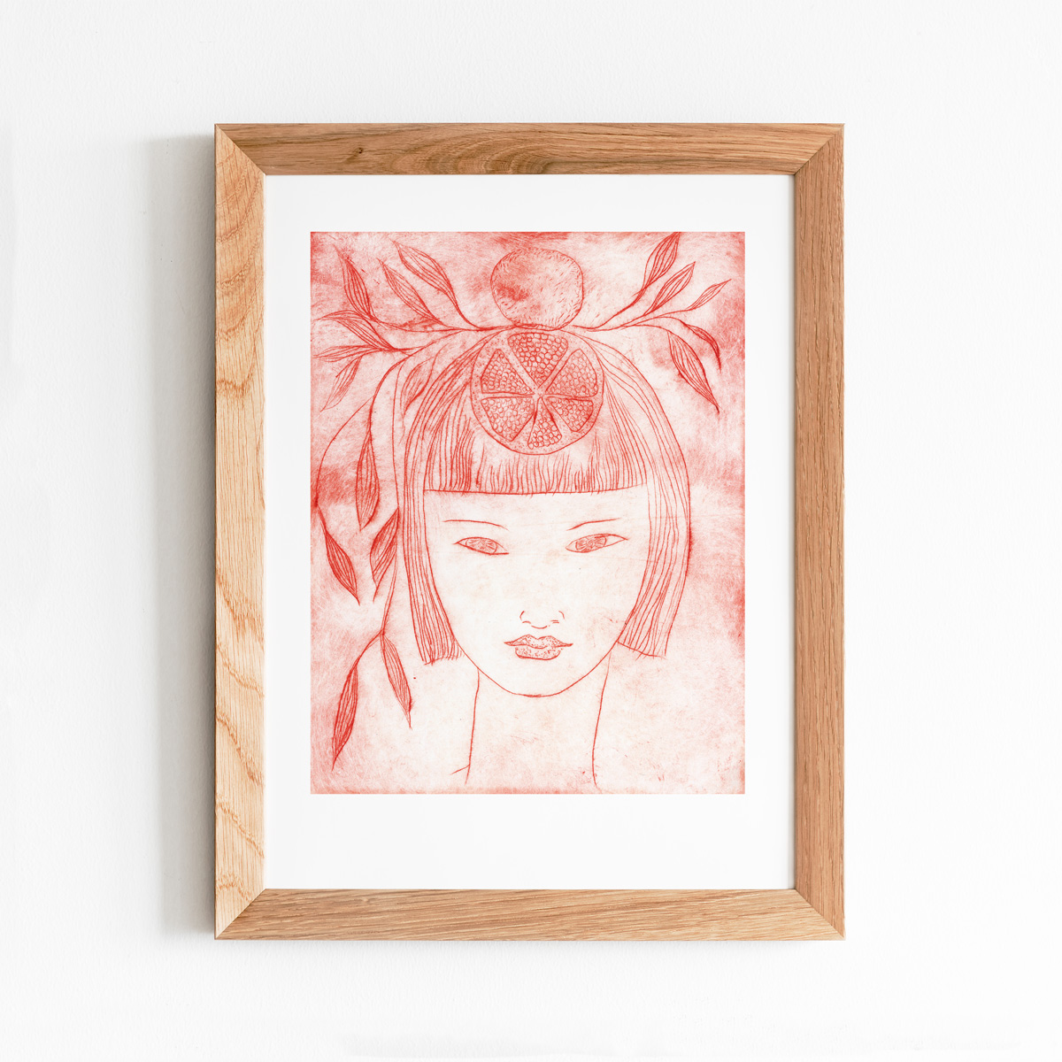 Femme Citrus
