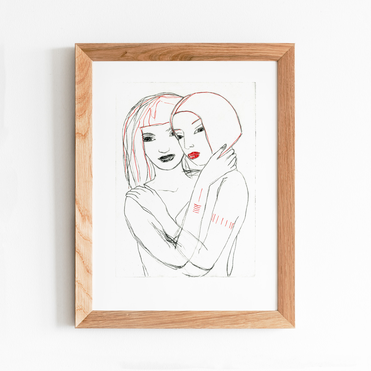 Amoureuses – Image 2
