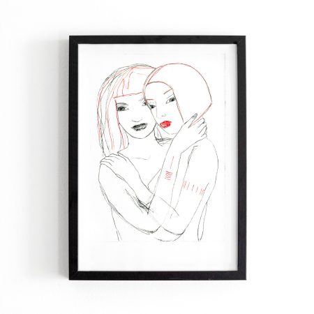 Amoureuses