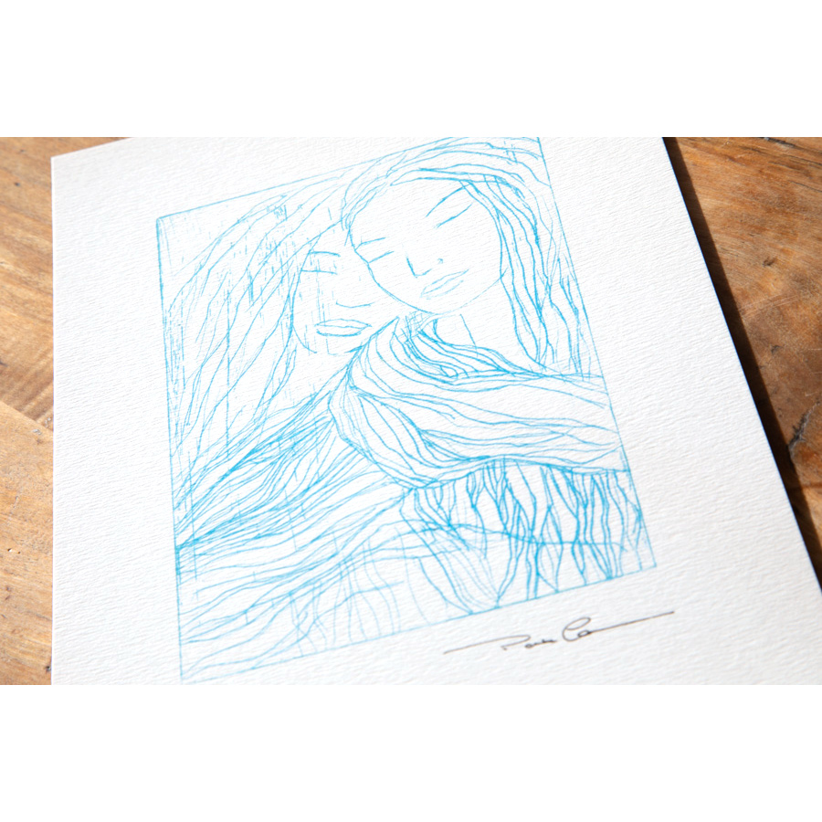 Les Sœurs bleues – Image 5