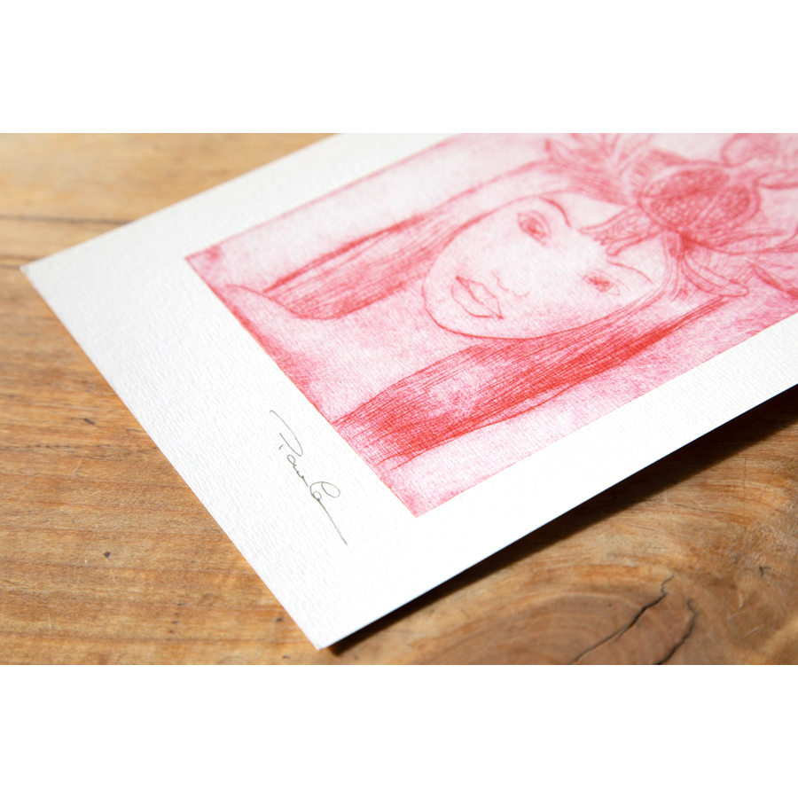 Femme à la grenade – Image 6