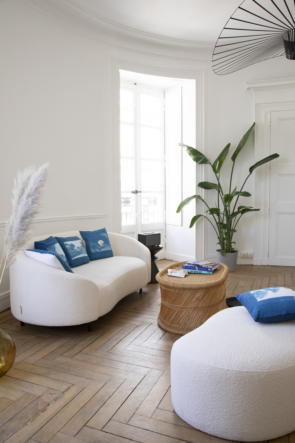Coussin Collection PHOTO Promenade à Pornic 5 – Image 6