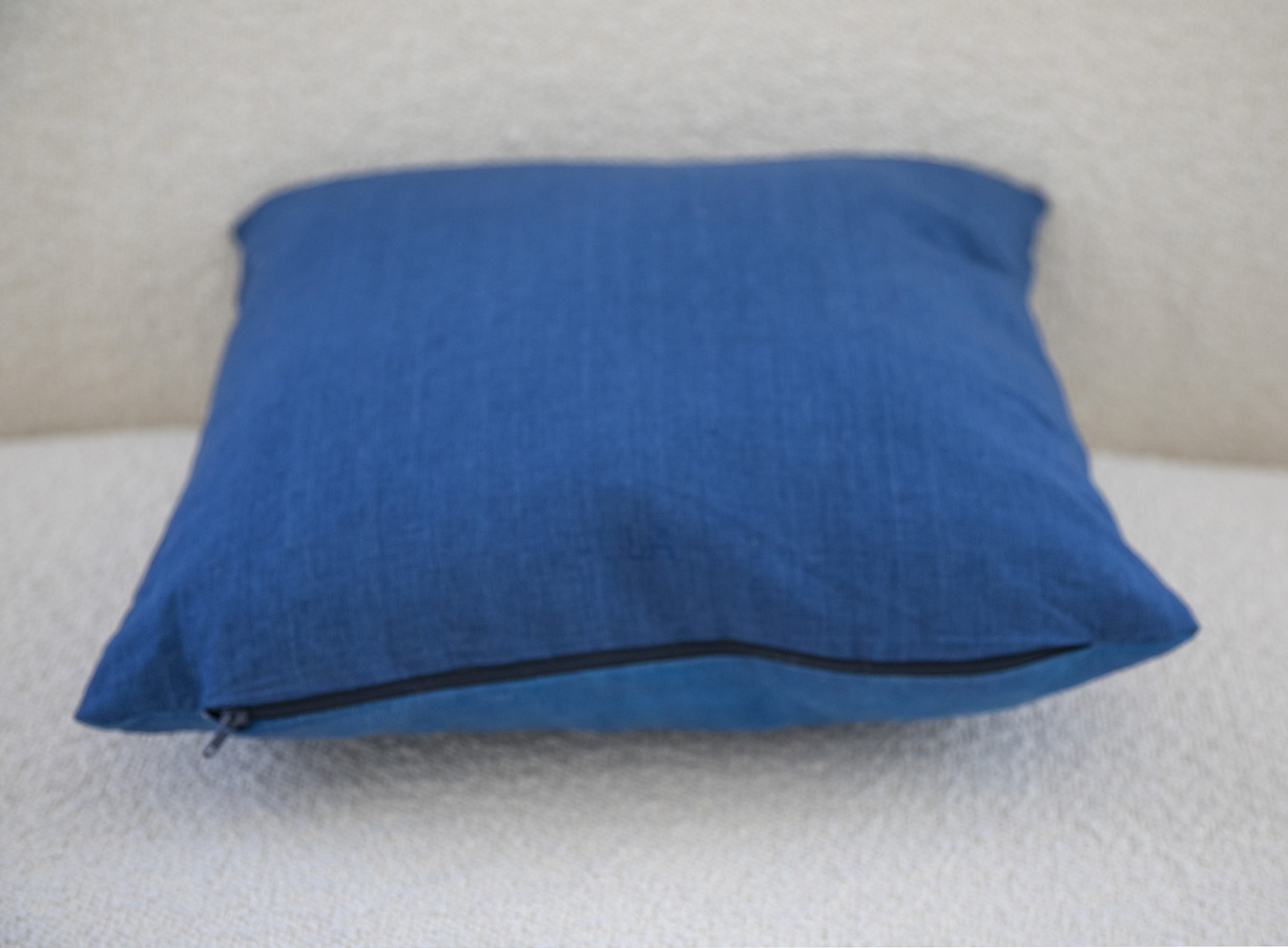 Coussin Collection PHOTO Promenade à Pornic 2 – Image 8