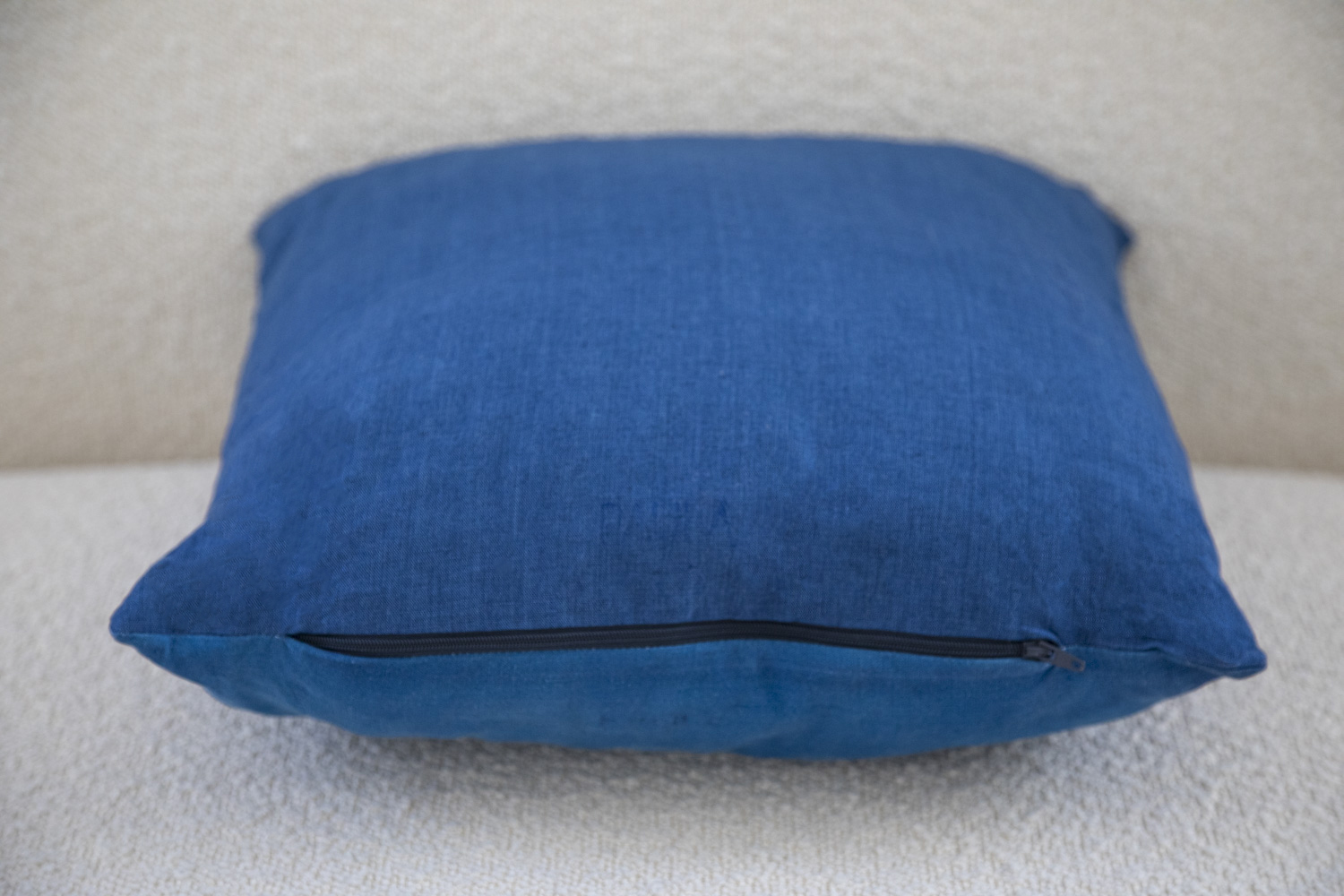 Coussin Collection PHOTO Promenade au bord d'Océan 3 – Image 4