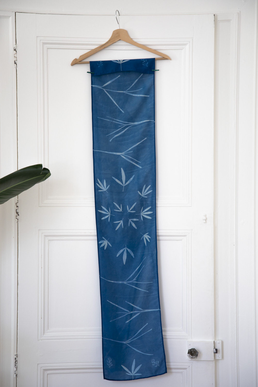 FOULARD Collection Végétale Djibouti – Image 3