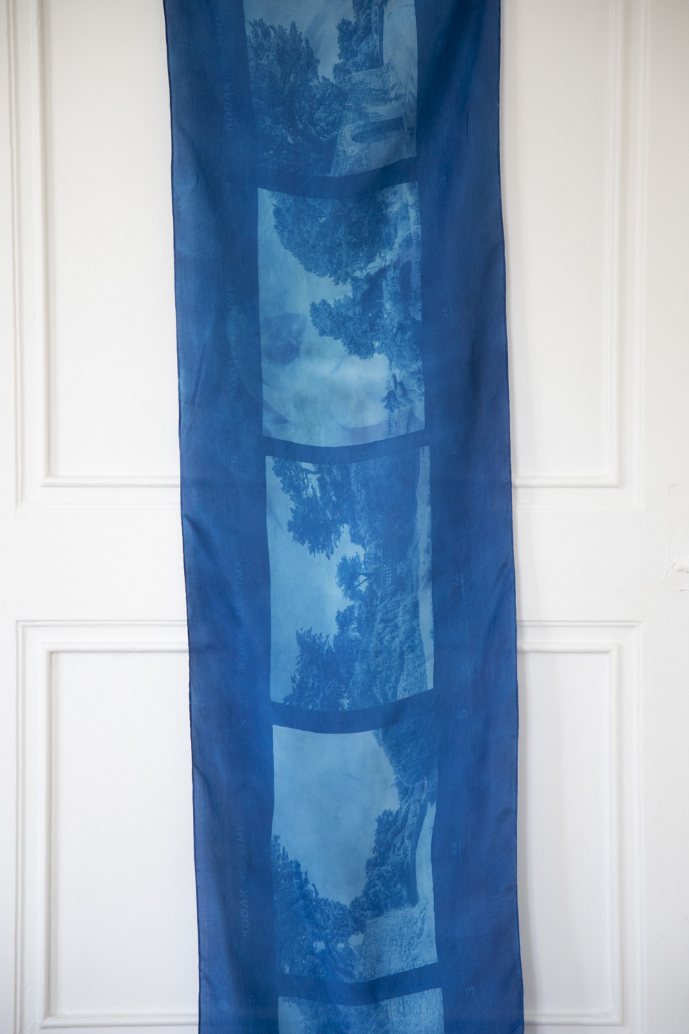 FOULARD Collection PHOTO Promenade à Pornic 2 – Image 3