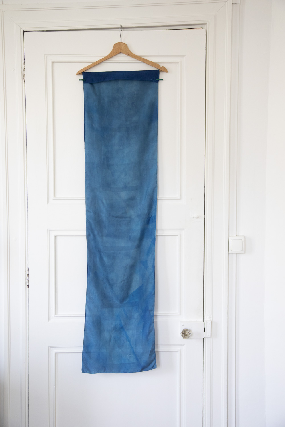 FOULARD Collection PHOTO Le Rocher et l'Océan 2 – Image 3