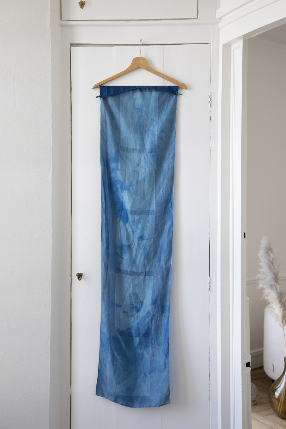 FOULARD Collection PHOTO Le Rocher et l'Océan 1 – Image 4