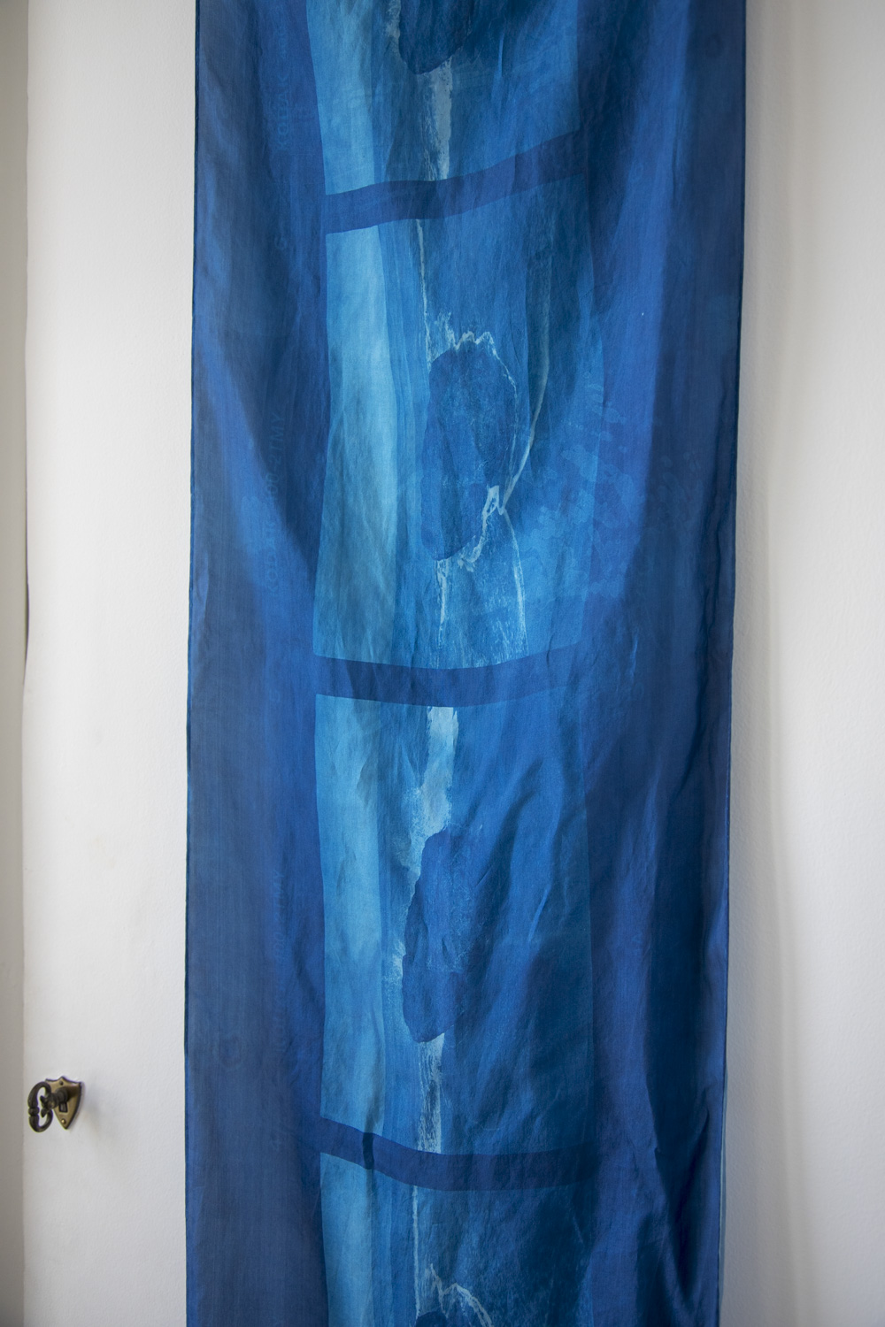 FOULARD Collection PHOTO Le Rocher et l'Océan 1 – Image 3