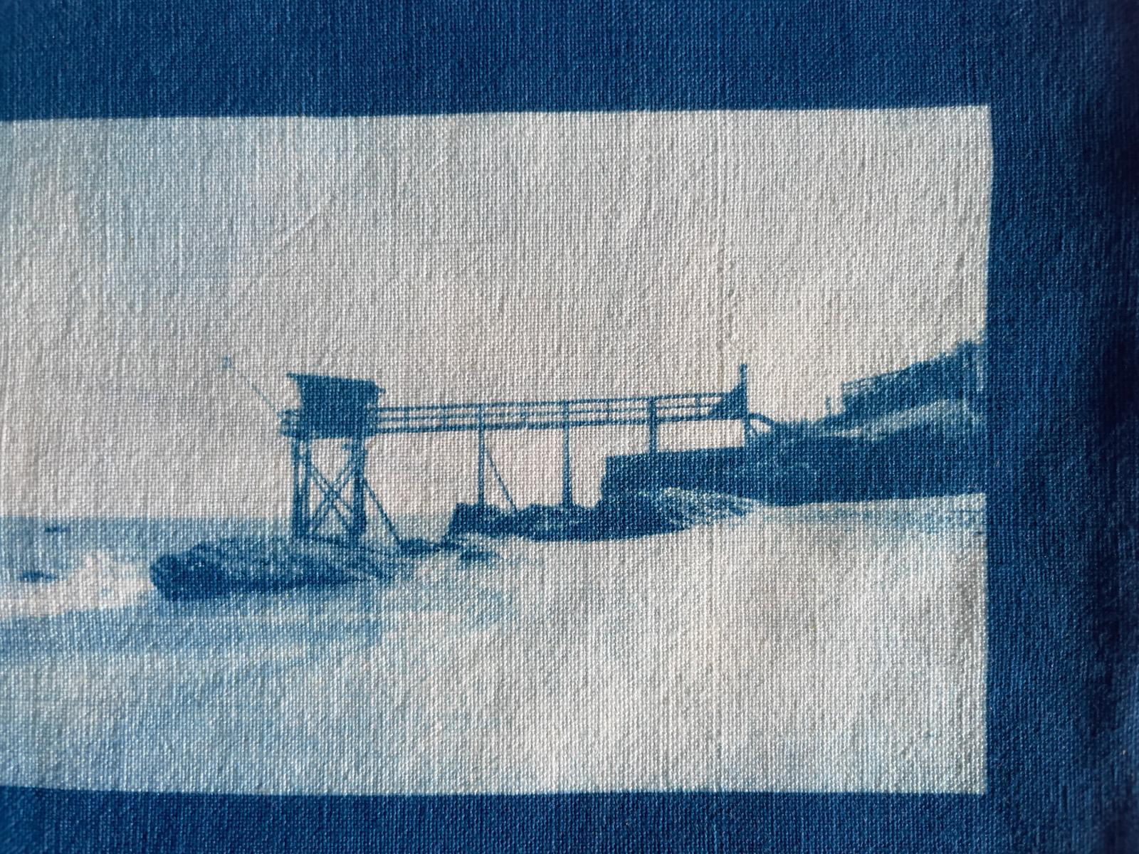 Pochette à livre :: collection photo :: Promenade à Pornic – Image 13