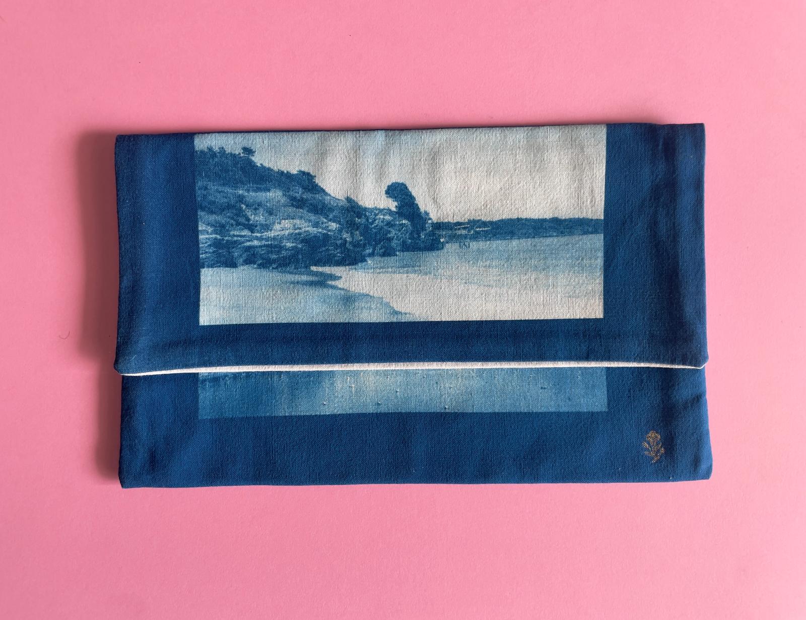 Pochette à livre :: collection photo :: Promenade à Pornic – Image 3