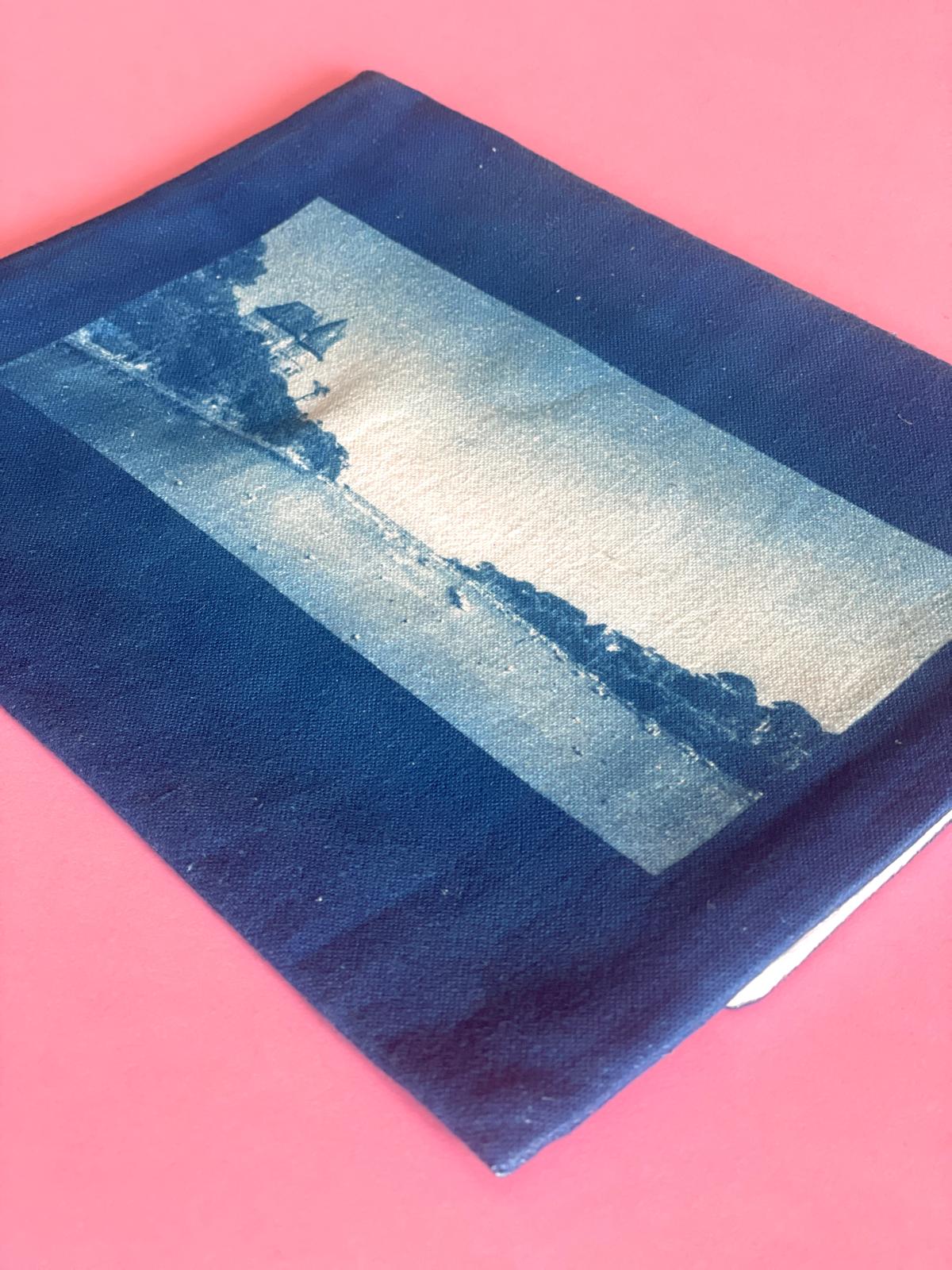 Pochette à livre :: Collection PHOTO :: Promenade à Pornic 2 – Image 10